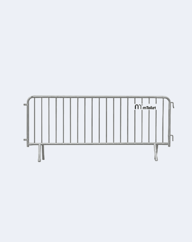 Ogrodzenia tymczasowe