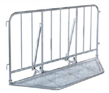 Plotek policyjny skladany art nr 350 300