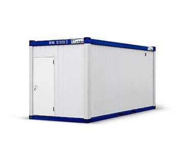 kontener biurowy skos