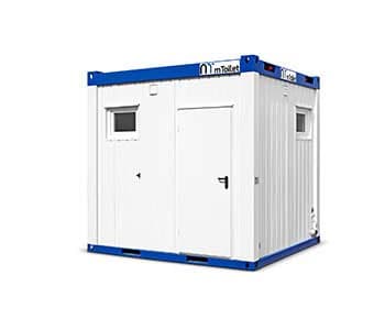 kontener mLine Mix Mini skos