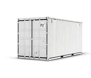 kontener magazynowy skos