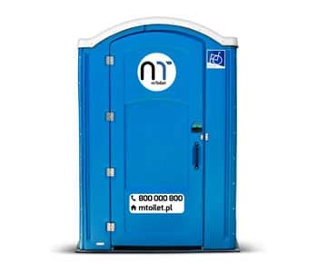 toaleta mStandard Lift