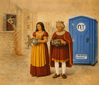 Nocnik – najlepszy przyjaciel naszych przodków