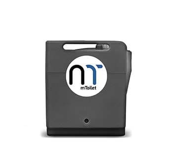 toaleta przenosna swap front