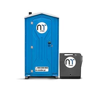 toaleta mStandard swap front